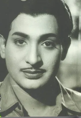 Actor Chandra Mohan Old Photos
