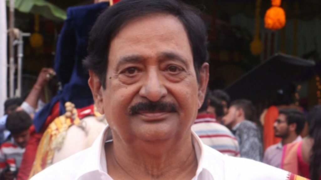 Chandra mohan