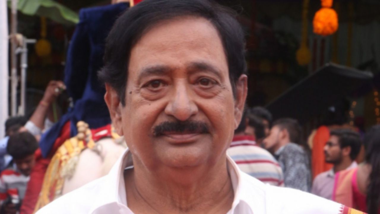 Chandra Mohan : సీనియర్ నటుడు చంద్రమోహన్ మృతికి రాజకీయ ప్రముఖులు సంతాపం Chandra Mohan : సీనియర్ నటుడు చంద్రమోహన్ మృతికి రాజకీయ ప్రముఖులు సంతాపం