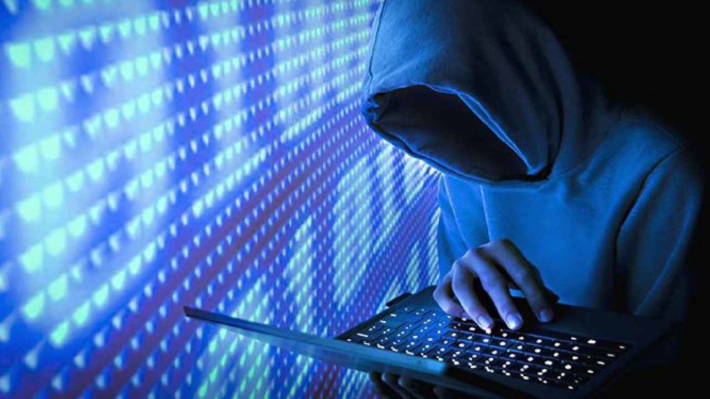 Cyber Crime In Bengaluru