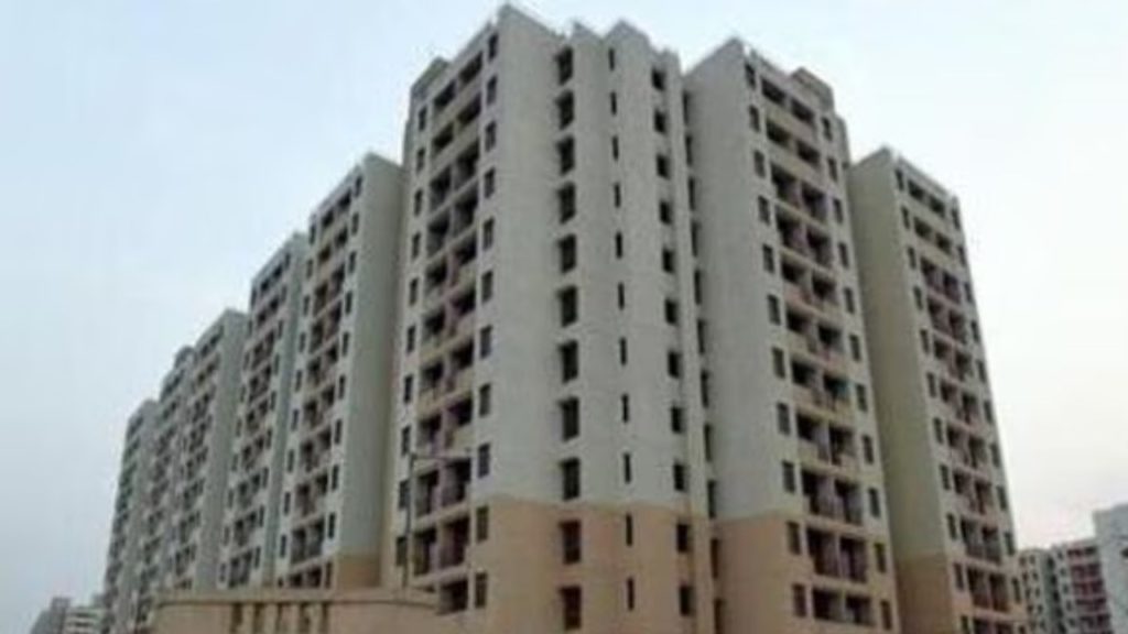 DDA Diwali scheme 2023 _ Over 30,000 flats to go for sale in Delhi