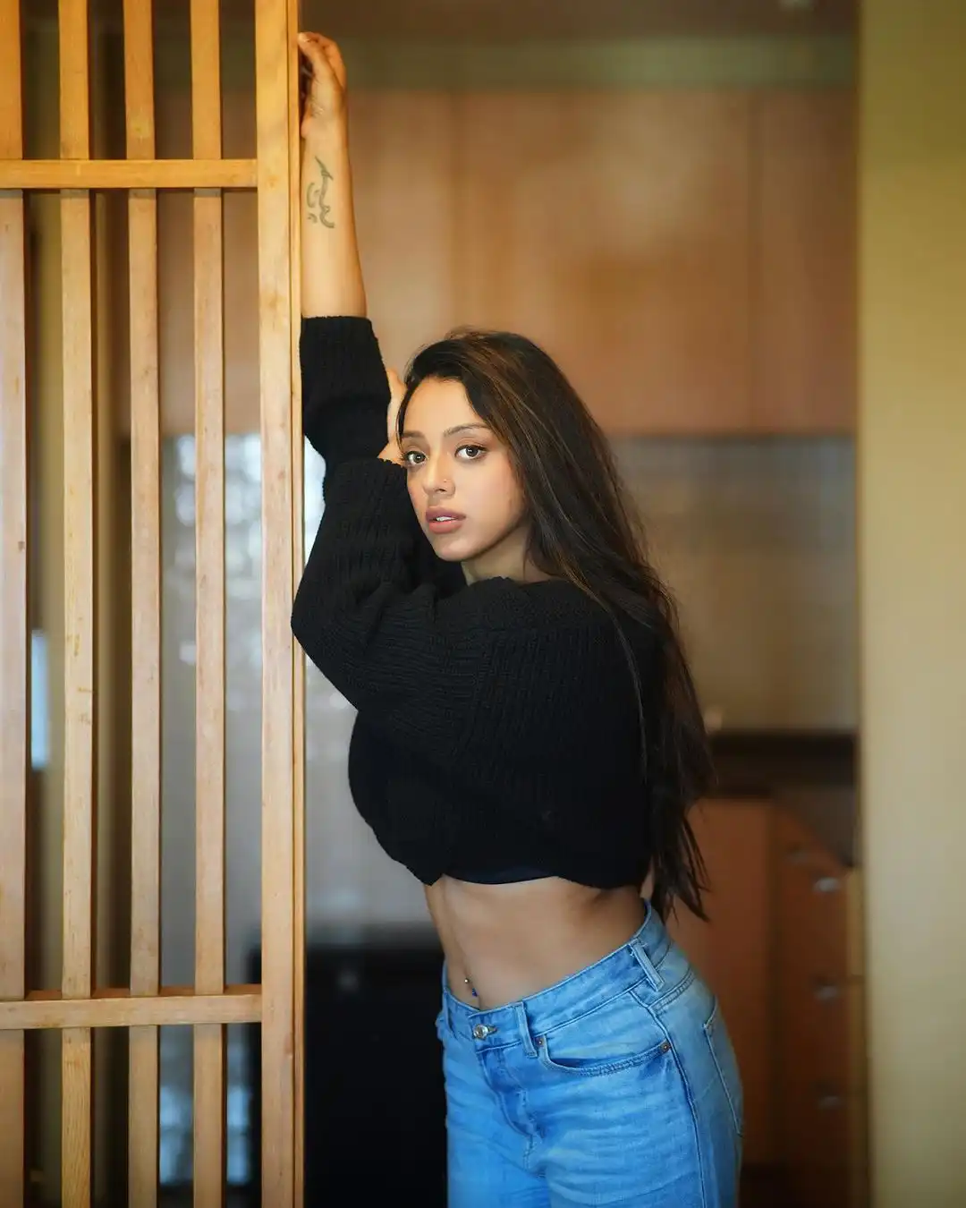 Deviyani Sharma Stunning Looks