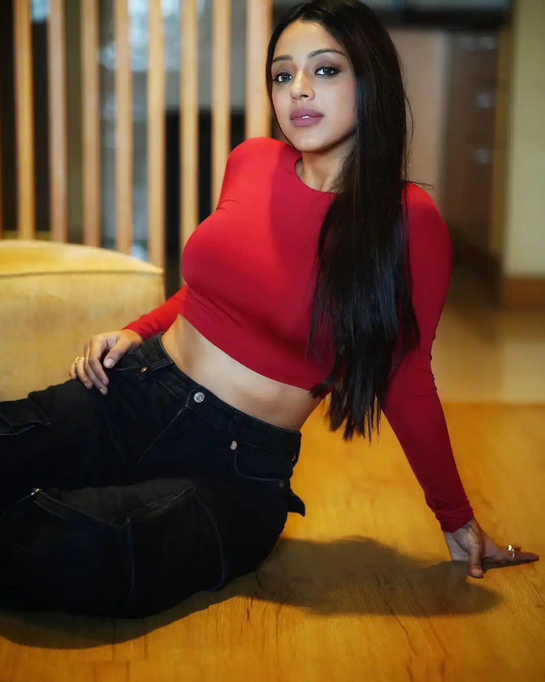Deviyani Sharma Stunning Looks