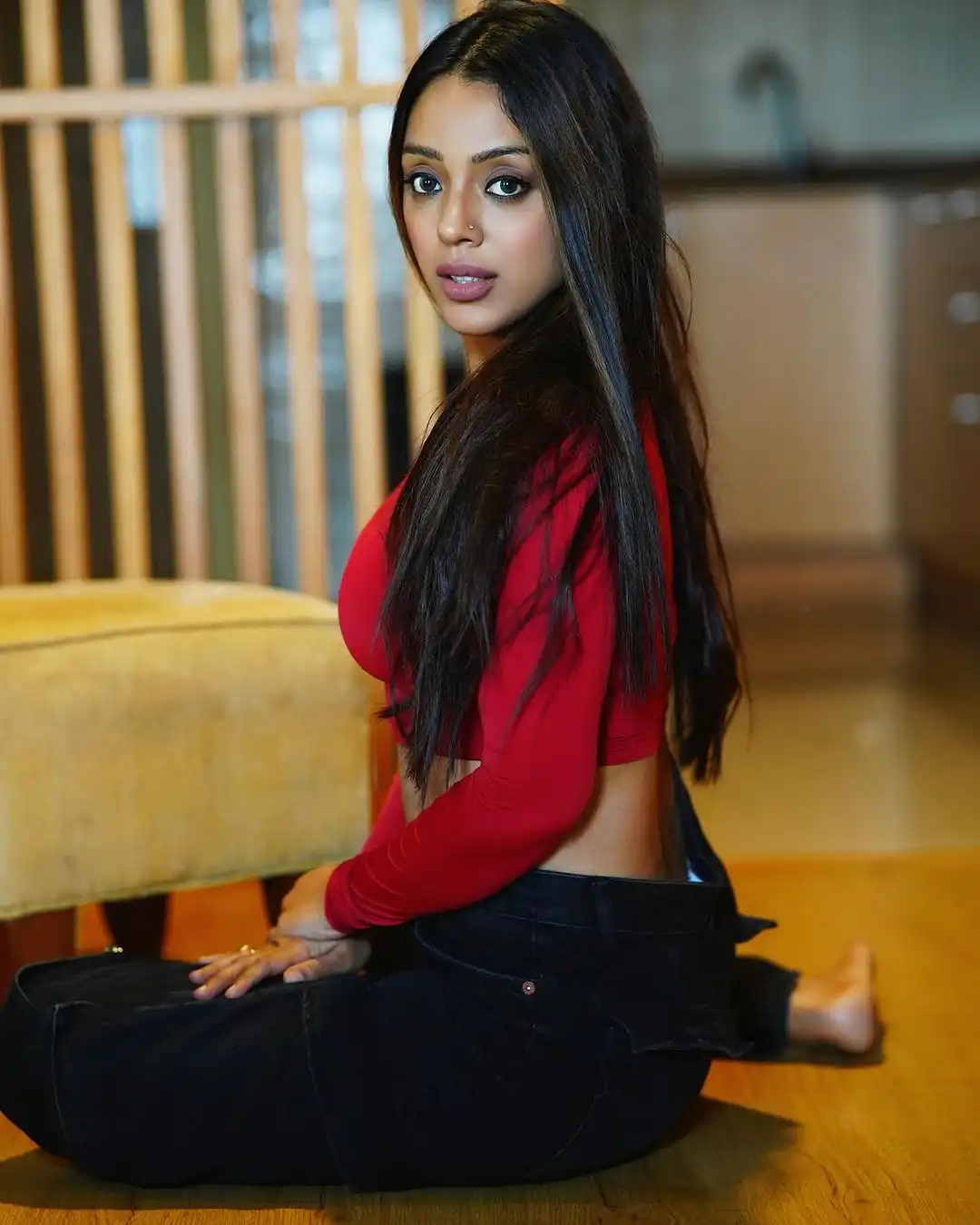 Deviyani Sharma Stunning Looks