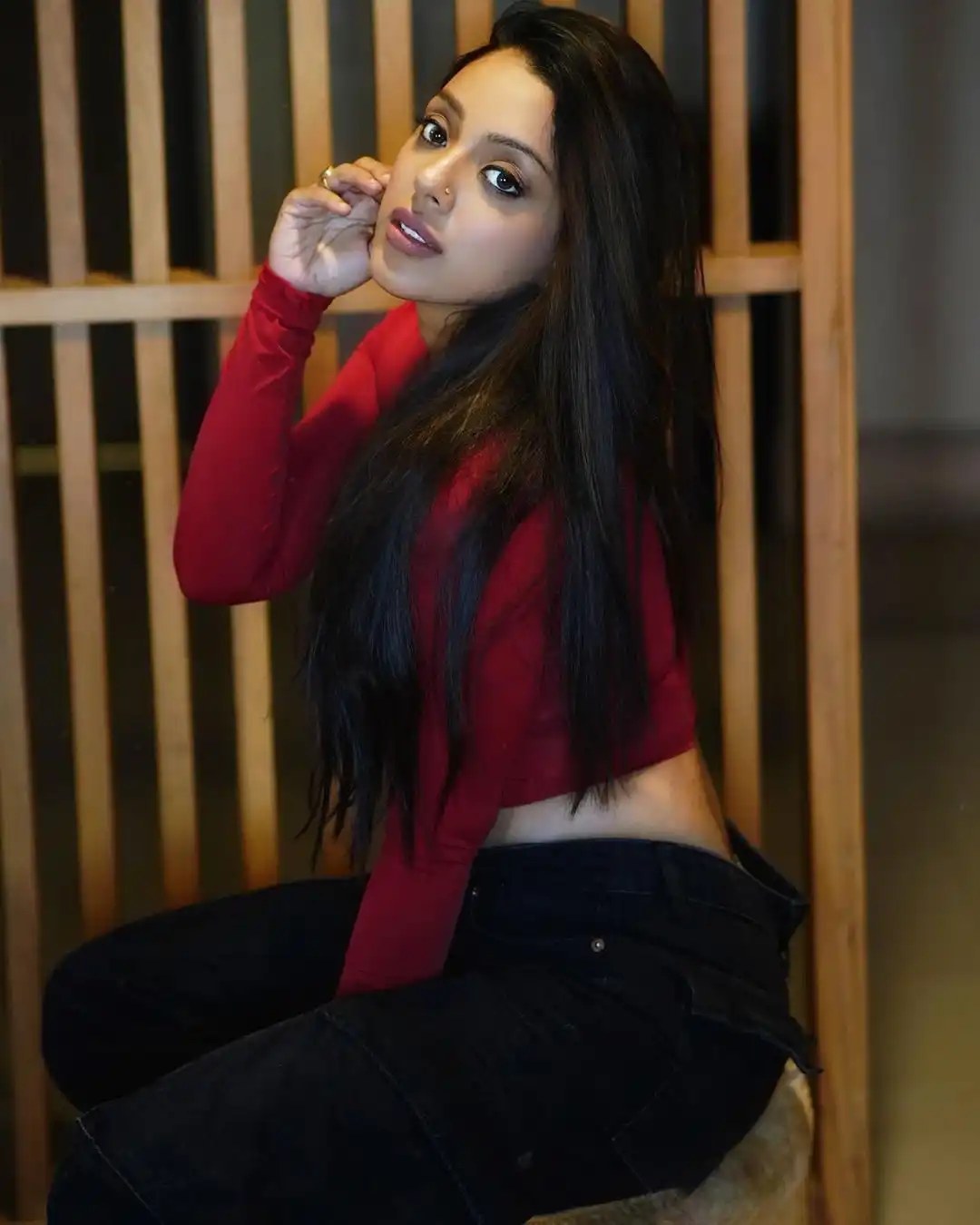 Deviyani Sharma Stunning Looks