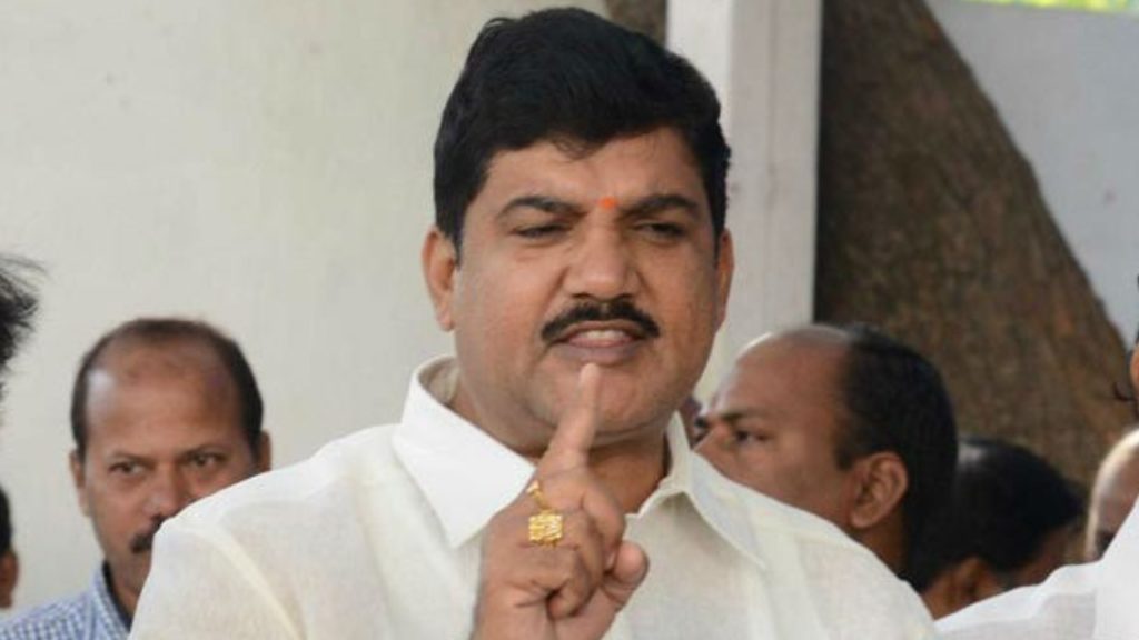 Dhulipalla Narendra Kumar