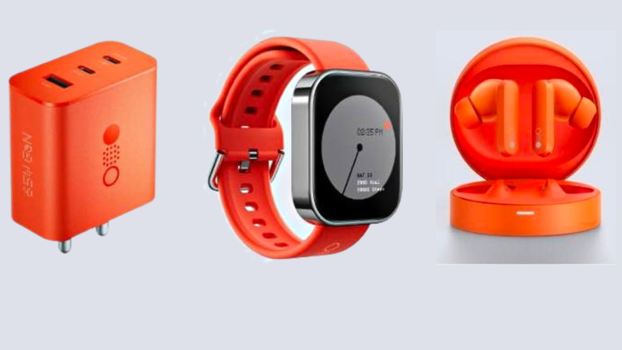 Discount on Nothing Phone 2, And other CMF products