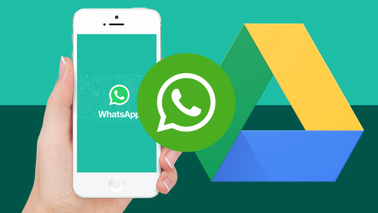 Don't want to pay for storing WhatsApp chats
