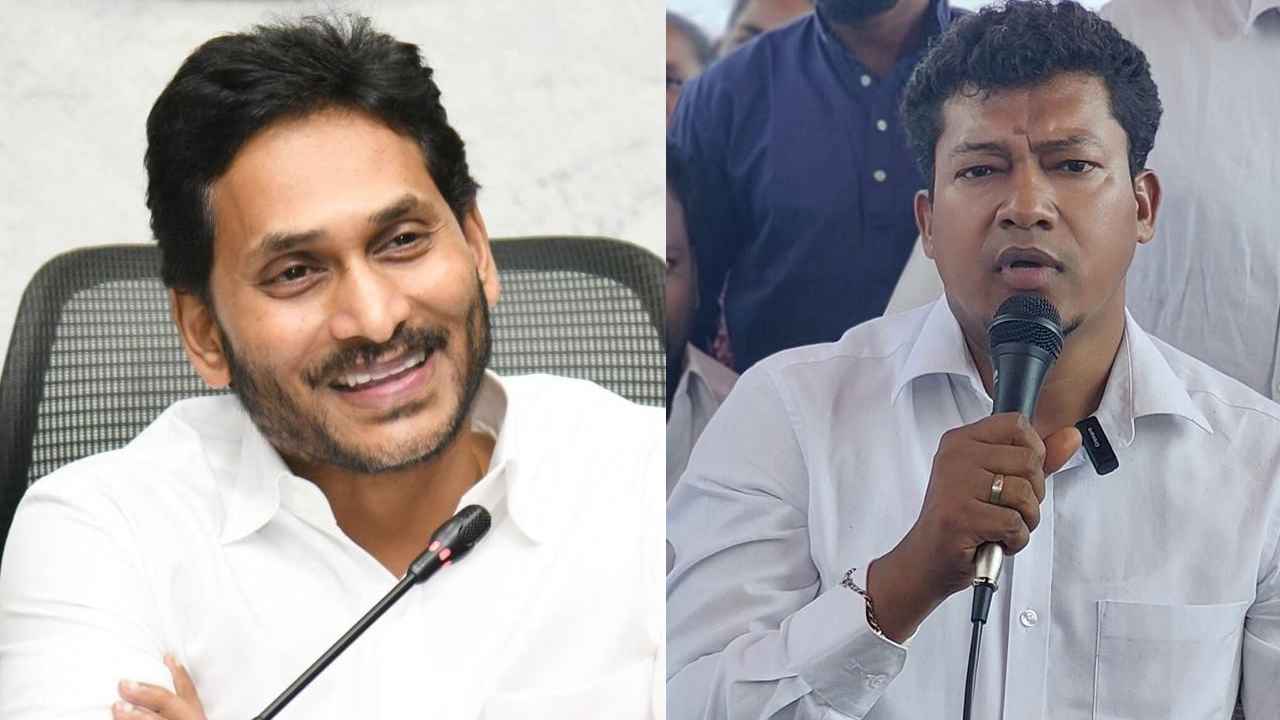 Dr Seediri : విశాఖ నుండి సీఎం జగన్ పరిపాలన, ఎప్పటి నుంచో చెప్పేసిన మంత్రి Dr Seediri : విశాఖ నుండి సీఎం జగన్ పరిపాలన, ఎప్పటి నుంచో చెప్పేసిన మంత్రి