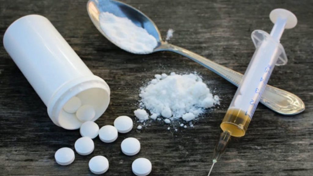 Drugs Seized (1)