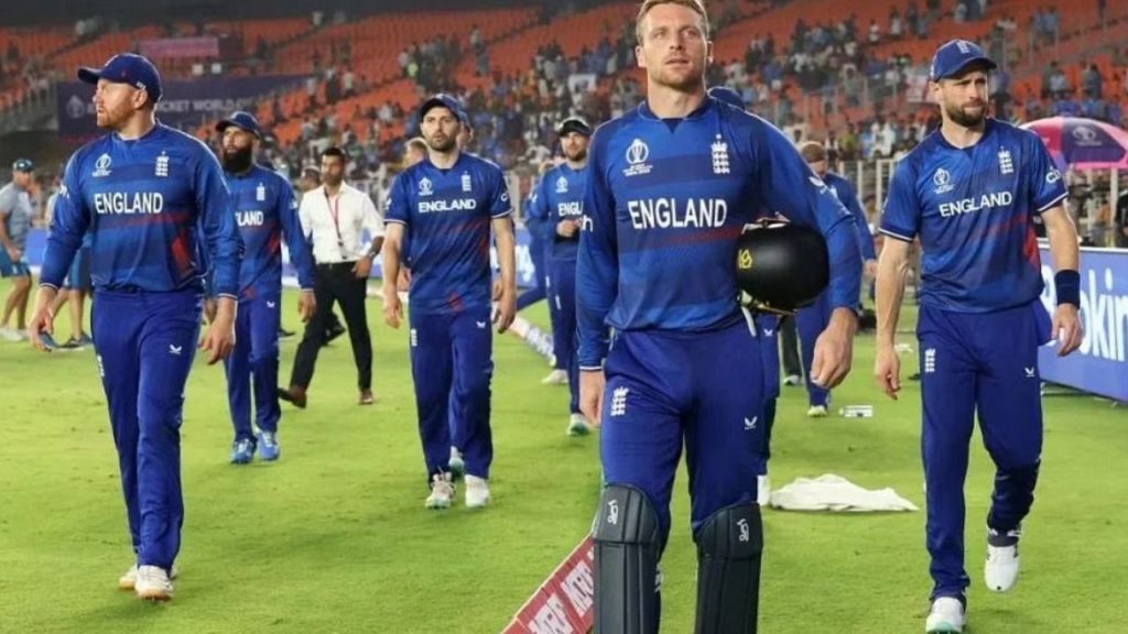 England