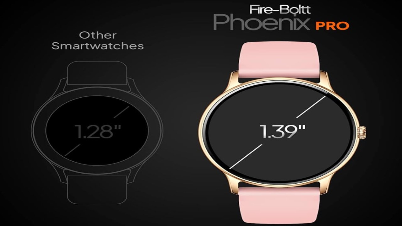 Top-rated budget-friendly smartwatches this November 2023
