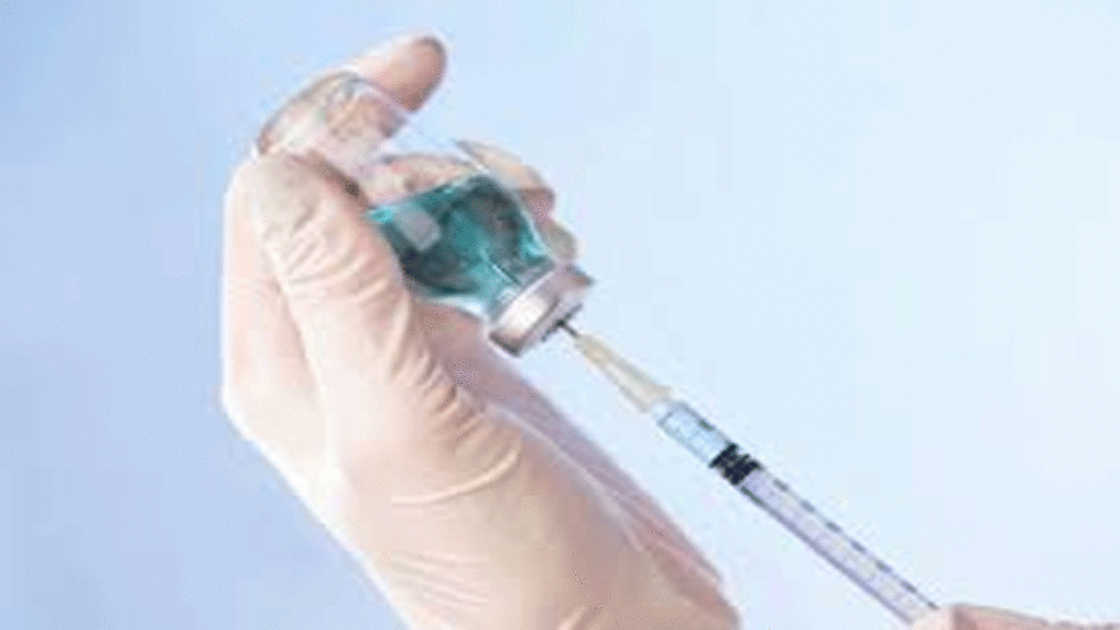 First Vaccine for Chikungunya