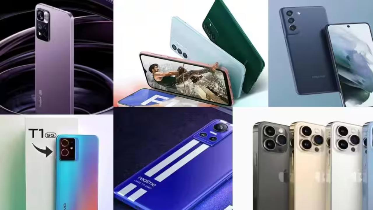 Flipkart Big Diwali Sale : ఫ్లిప్కార్ట్ బిగ్ దీపావళి సేల్.. ఈ స్మార్ట్ఫోన్లపై భారీ తగ్గింపు.. మీకు నచ్చిన ఫోన్ కొనేసుకోండి! Flipkart Big Diwali Sale : ఫ్లిప్కార్ట్ బిగ్ దీపావళి సేల్.. ఈ స్మార్ట్ఫోన్లపై భారీ తగ్గింపు.. మీకు నచ్చిన ఫోన్ కొనేసుకోండి!