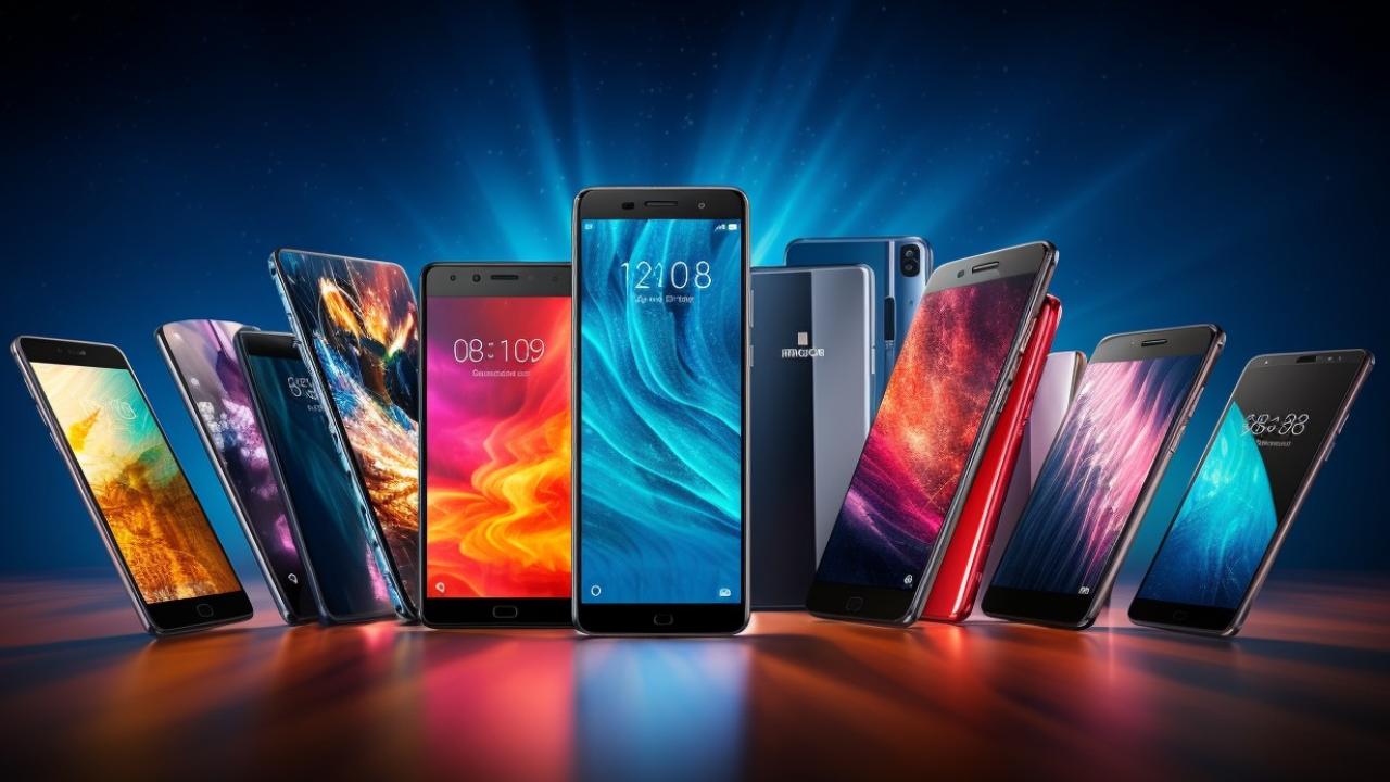 Flipkart Diwali 2023 Sale : ఫ్లిప్కార్ట్ దీపావళి 2023 సేల్.. ఇంకా ఒక్క రోజు మాత్రమే.. ఈ స్మార్ట్ఫోన్లపై బెస్ట్ డీల్స్.. డోంట్ మిస్! Flipkart Diwali 2023 Sale : ఫ్లిప్కార్ట్ దీపావళి 2023 సేల్.. ఇంకా ఒక్క రోజు మాత్రమే.. ఈ స్మార్ట్ఫోన్లపై బెస్ట్ డీల్స్.. డోంట్ మిస్!
