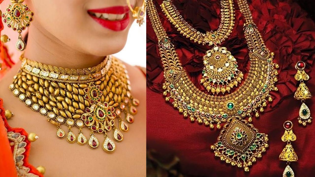 Gold Rate Today : దూసుకెళ్తున్న బంగారం, వెండి ధరలు .. మూడ్రోజుల్లోనే భారీగా పెరుగుదల.. తెలుగు రాష్ట్రాల్లో తులం గోల్డ్ ధర ఎంతంటే? Gold Rate Today : దూసుకెళ్తున్న బంగారం, వెండి ధరలు .. మూడ్రోజుల్లోనే భారీగా పెరుగుదల.. తెలుగు రాష్ట్రాల్లో తులం గోల్డ్ ధర ఎంతంటే?
