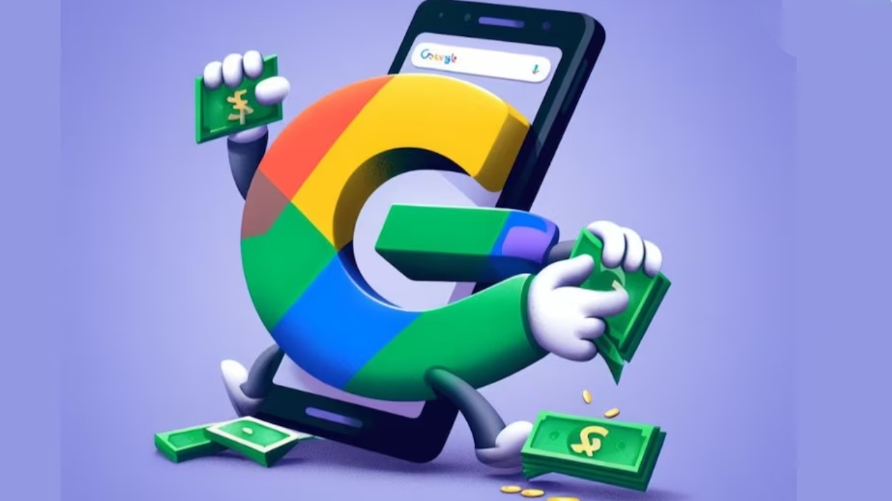 Google Pay starts charging Rs 3 convenience fee on mobile recharges