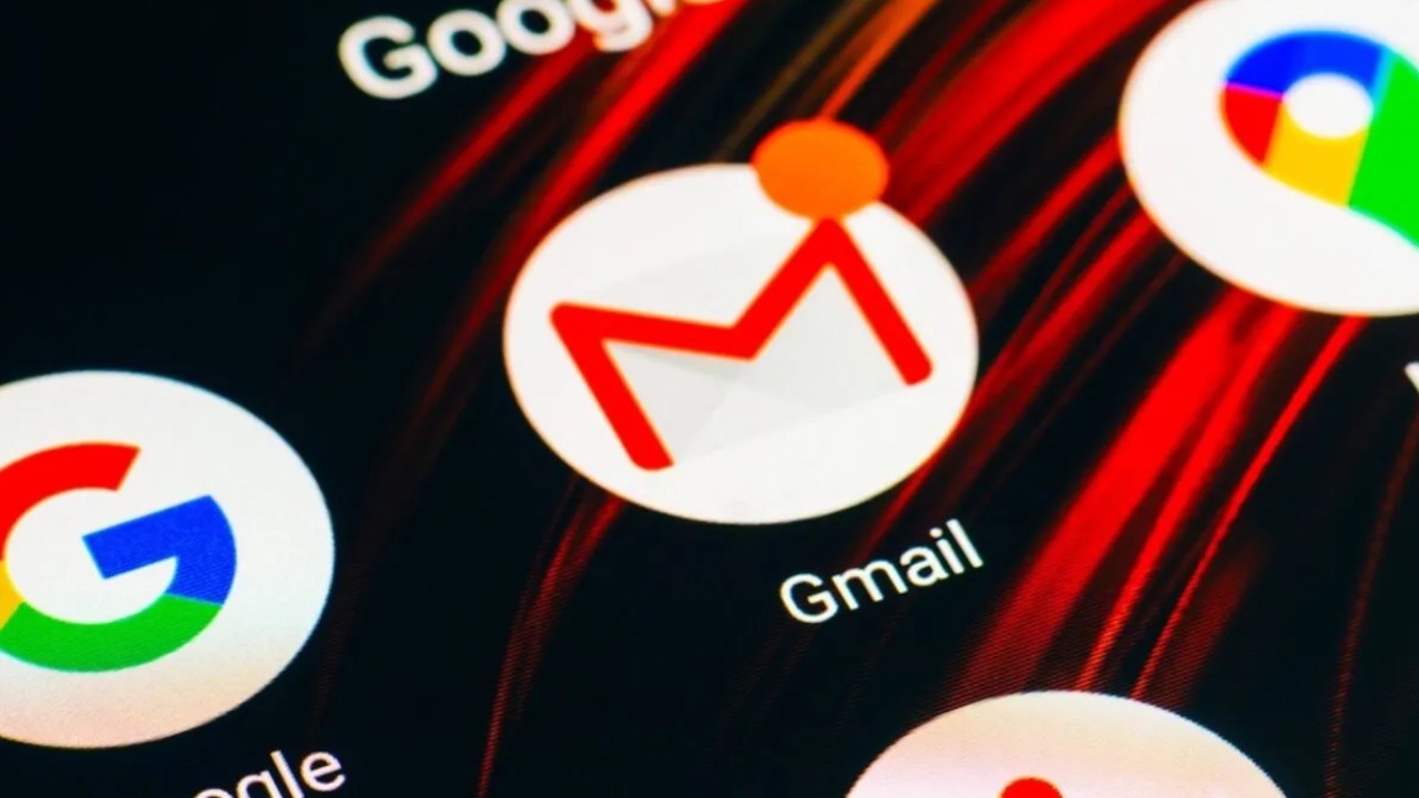 Google announces mass removal of inactive Gmail accounts