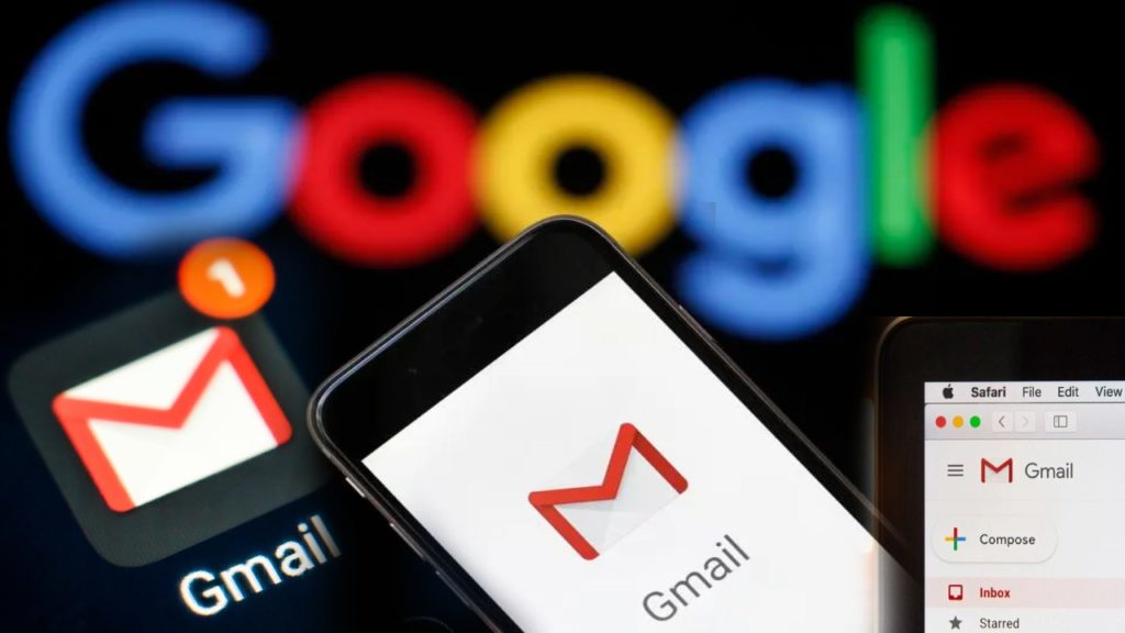 Google announces mass removal of inactive Gmail accounts