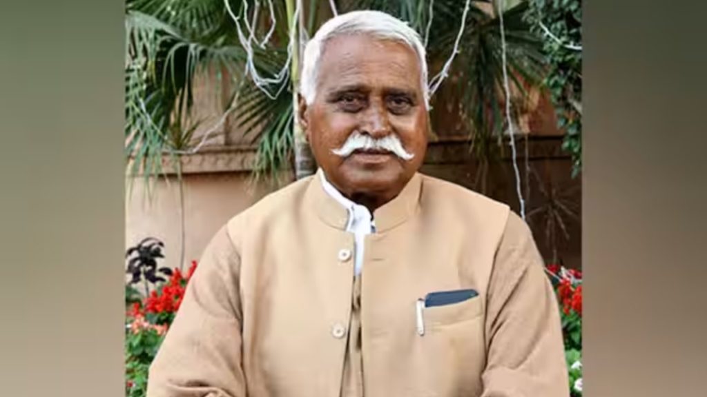 Gurmeet Singh Kooner died