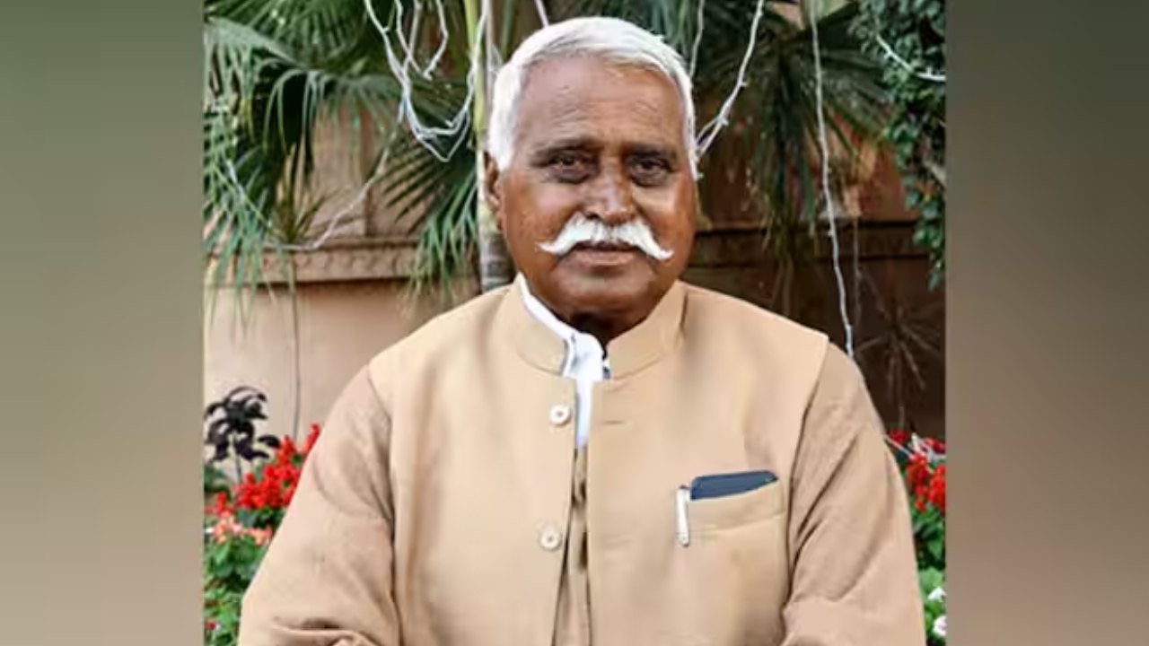 Gurmeet Singh Kooner died : రాజస్థాన్ కాంగ్రెస్ ఎమ్మెల్యే అభ్యర్థి గుర్మీత్ సింగ్ కూనర్ మృతి Gurmeet Singh Kooner died : రాజస్థాన్ కాంగ్రెస్ ఎమ్మెల్యే అభ్యర్థి గుర్మీత్ సింగ్ కూనర్ మృతి