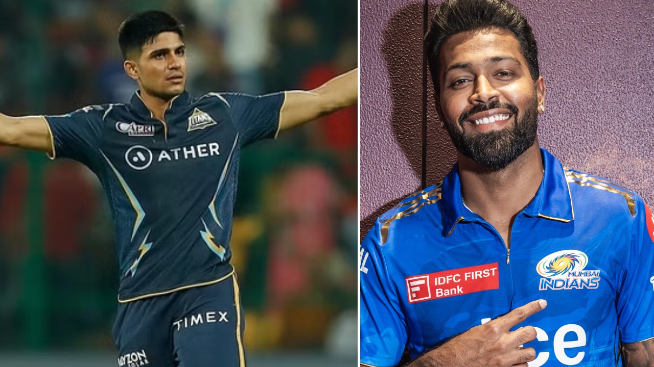 IPL 2024 : అధికారిక ప్రకటన వచ్చేసింది..! ముంబై జట్టులోకి హార్థిక్.. గుజరాత్ కెప్టెన్ గా గిల్ .. ఆర్సీబీలోకి గ్రీన్ IPL 2024 : అధికారిక ప్రకటన వచ్చేసింది..! ముంబై జట్టులోకి హార్థిక్.. గుజరాత్ కెప్టెన్ గా గిల్ .. ఆర్సీబీలోకి గ్రీన్