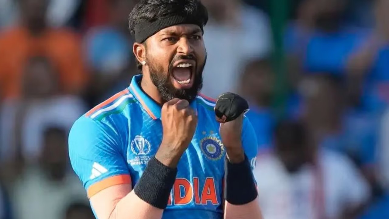 Hardik Pandya sends special message to Team India ahead of World Cup 2023 final vs Australia