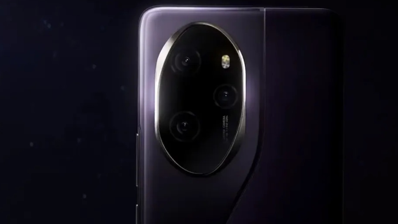 Honor 100 series confirmed to launch on November 23 in China