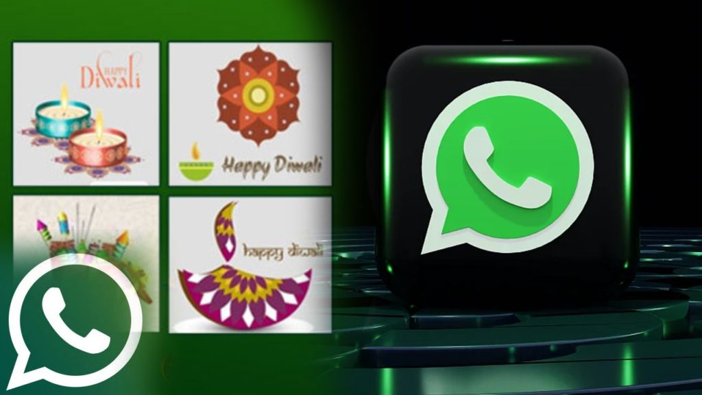 How to create custom WhatsApp stickers and send to anyone