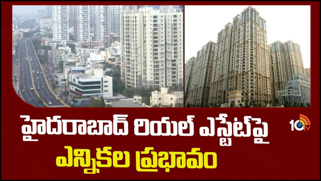 this is the right time for buy housing properties in hyderabad