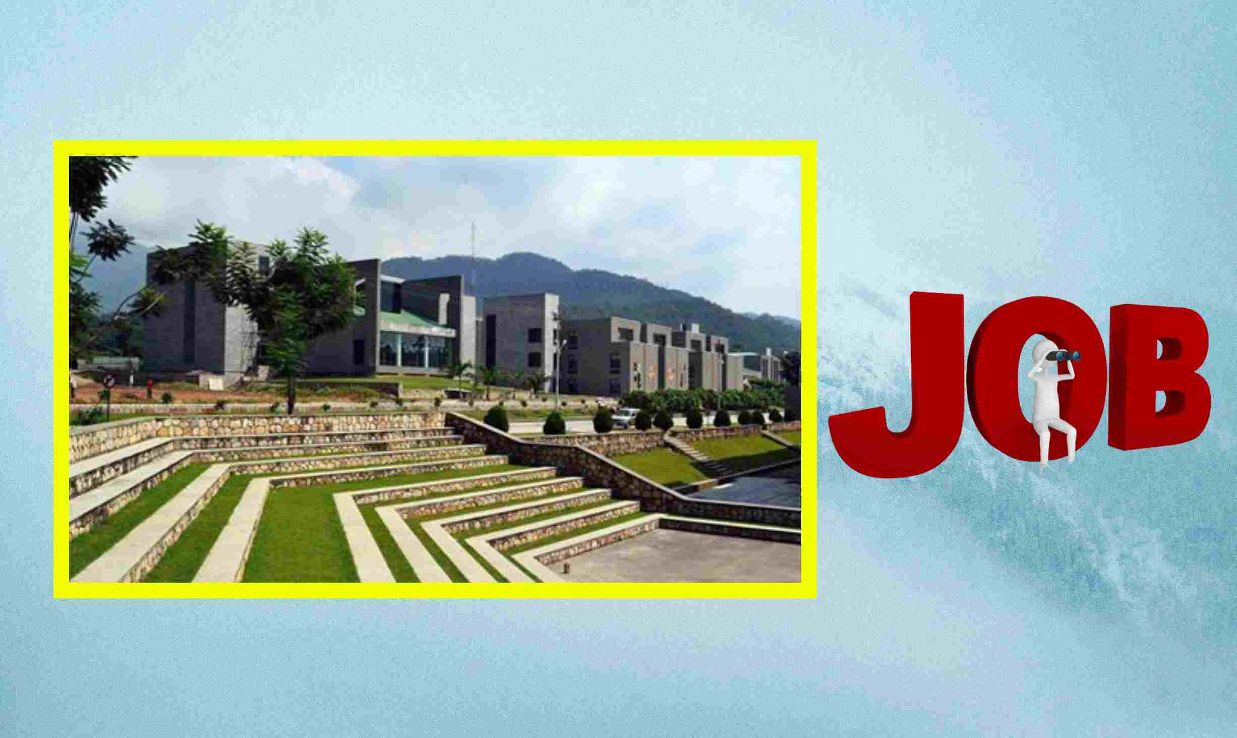 PhD Admission : ఇండియన్ ఇన్స్టిట్యూట్ ఆఫ్ పెట్రోలియం అండ్ ఎనర్జీ విశాఖలో పీహెచ్ డీ ప్రోగామ్ లో ప్రవేశాలు PhD Admission : ఇండియన్ ఇన్స్టిట్యూట్ ఆఫ్ పెట్రోలియం అండ్ ఎనర్జీ విశాఖలో పీహెచ్ డీ ప్రోగామ్ లో ప్రవేశాలు