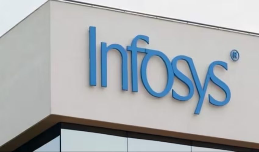 Infosys