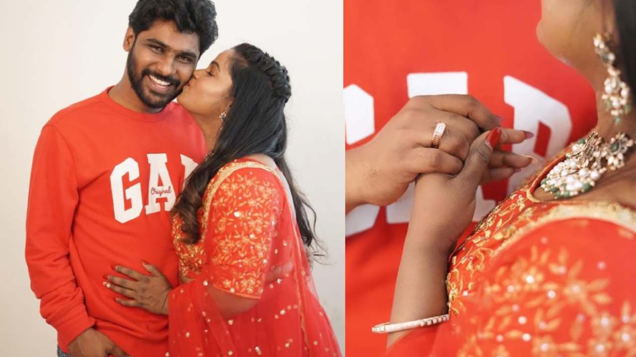 Jabardasth : ప్రేమ వివాహం చేసుకోబోతున్న జబర్దస్త్ నటి.. Jabardasth : ప్రేమ వివాహం చేసుకోబోతున్న జబర్దస్త్ నటి..