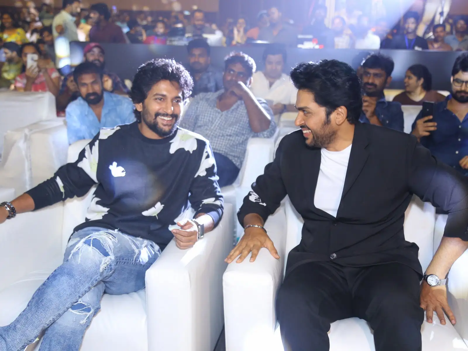 Karthi Japan Movie Pre Release event 