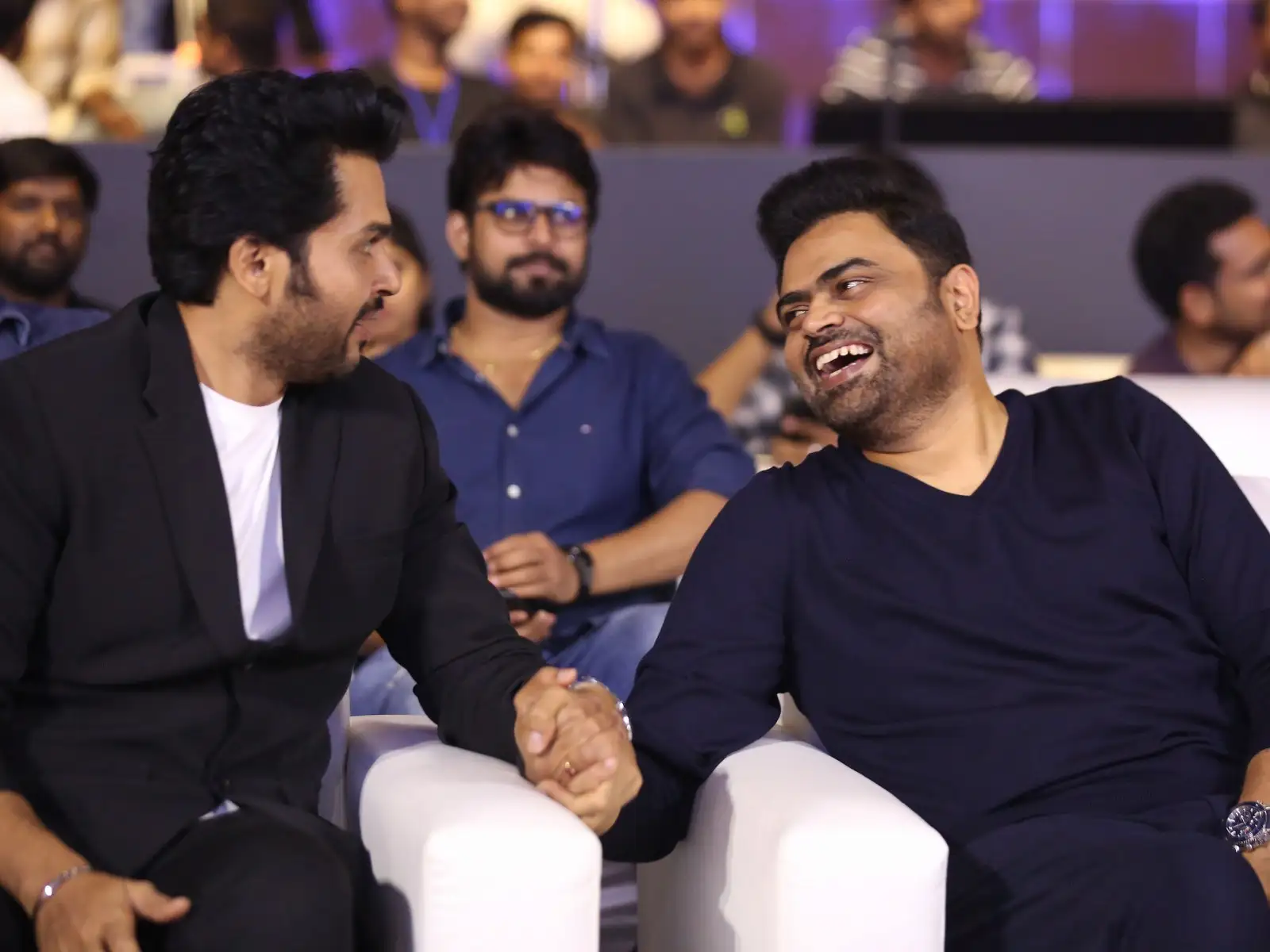 Karthi Japan Movie Pre Release event 