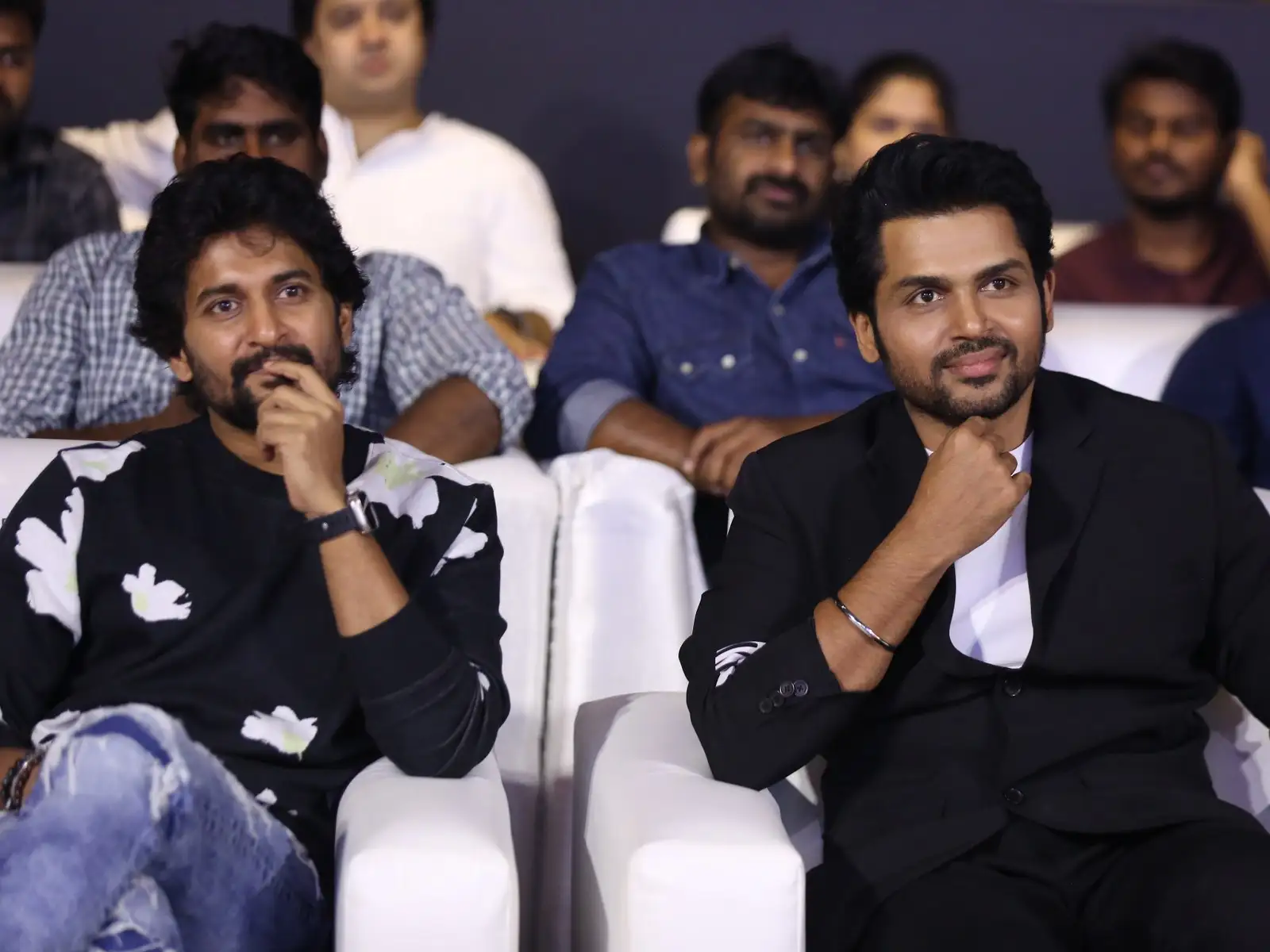 Karthi Japan Movie Pre Release event 