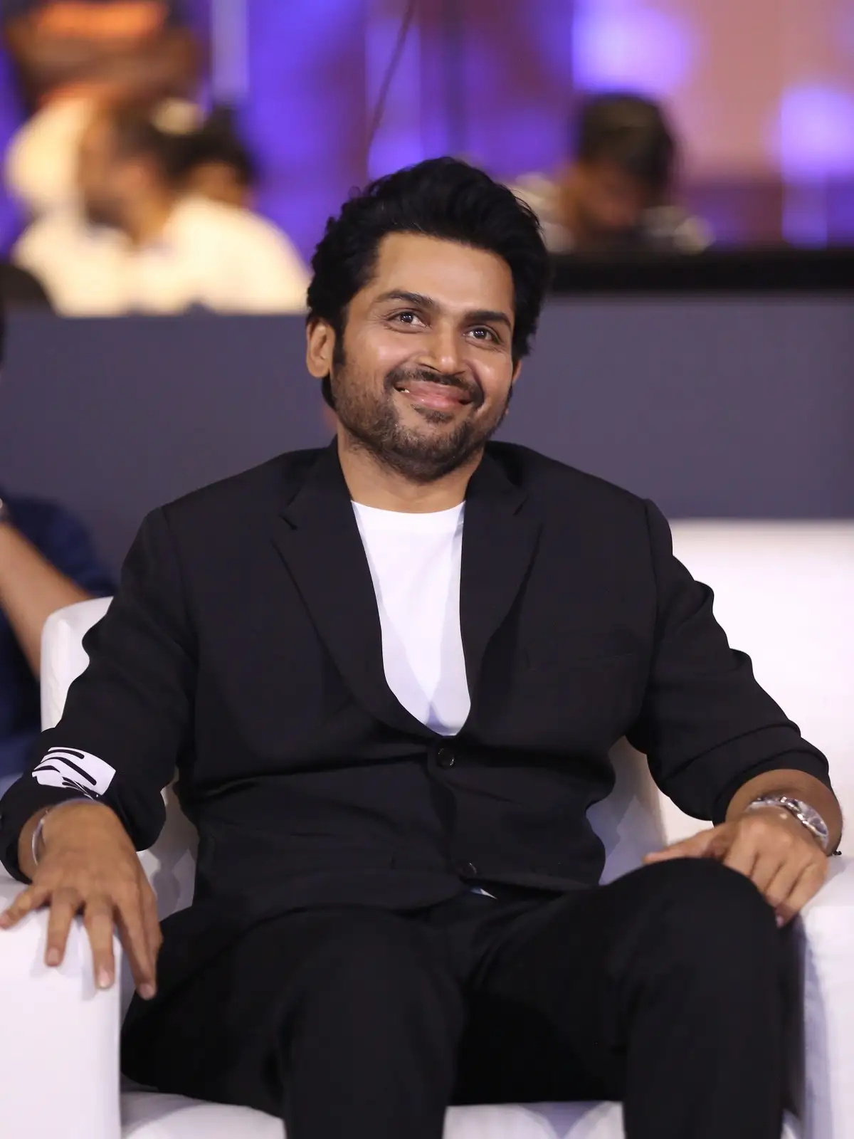 Karthi Japan Movie Pre Release event 