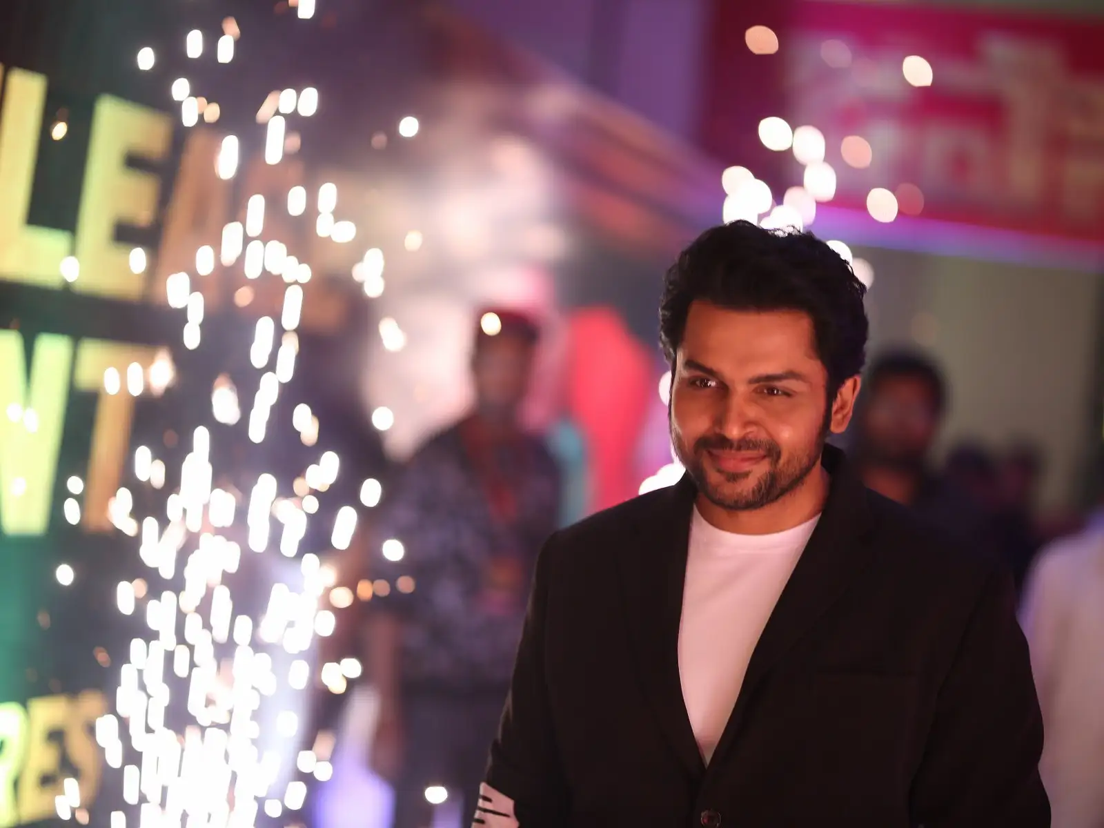 Karthi Japan Movie Pre Release event 