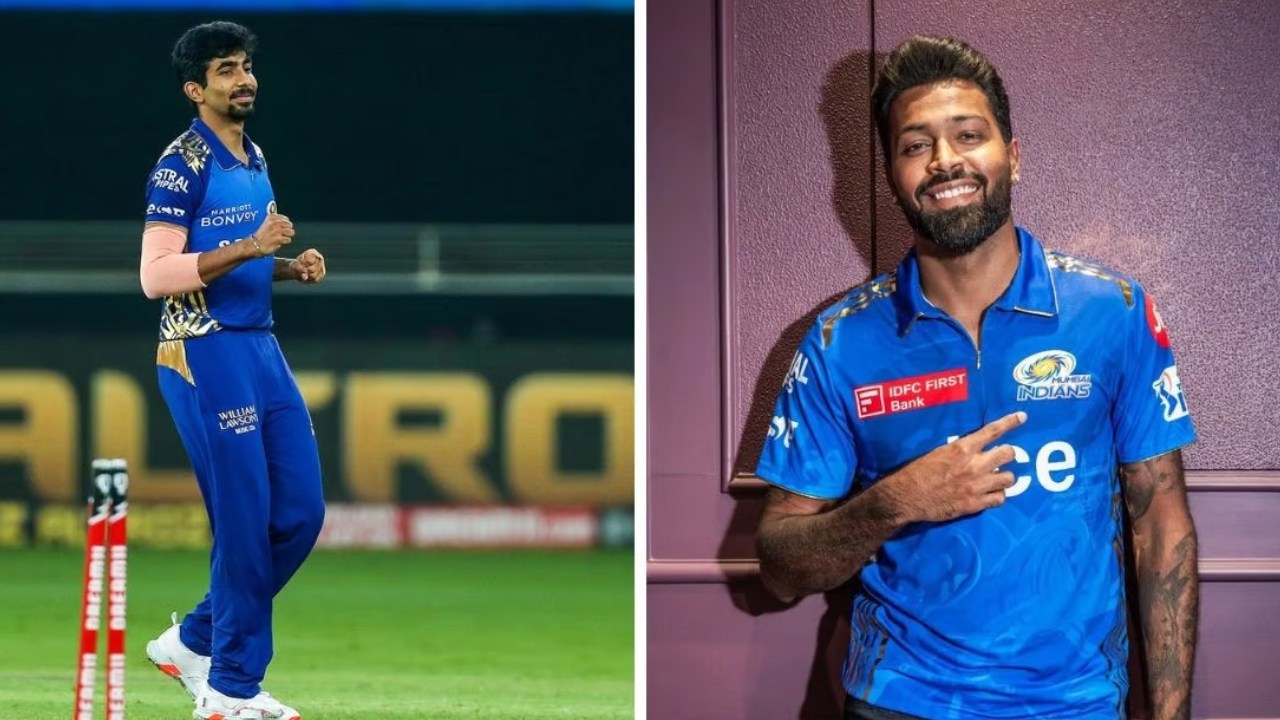 Jasprit Bumrah: కొన్నిసార్లు నిశబ్దమే ఉత్తమం..! బూమ్రా ఇన్స్టాగ్రామ్ స్టోరీ ఎవరిని ఉద్దేశించి..? హార్దిక్ గురించేనా .. Jasprit Bumrah: కొన్నిసార్లు నిశబ్దమే ఉత్తమం..! బూమ్రా ఇన్స్టాగ్రామ్ స్టోరీ ఎవరిని ఉద్దేశించి..? హార్దిక్ గురించేనా ..