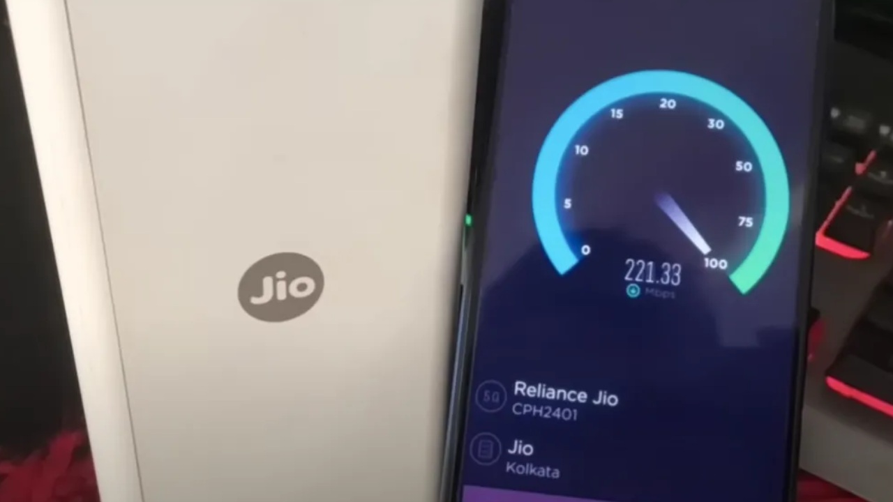 Jio AirFiber now available in 115 Indian cities  