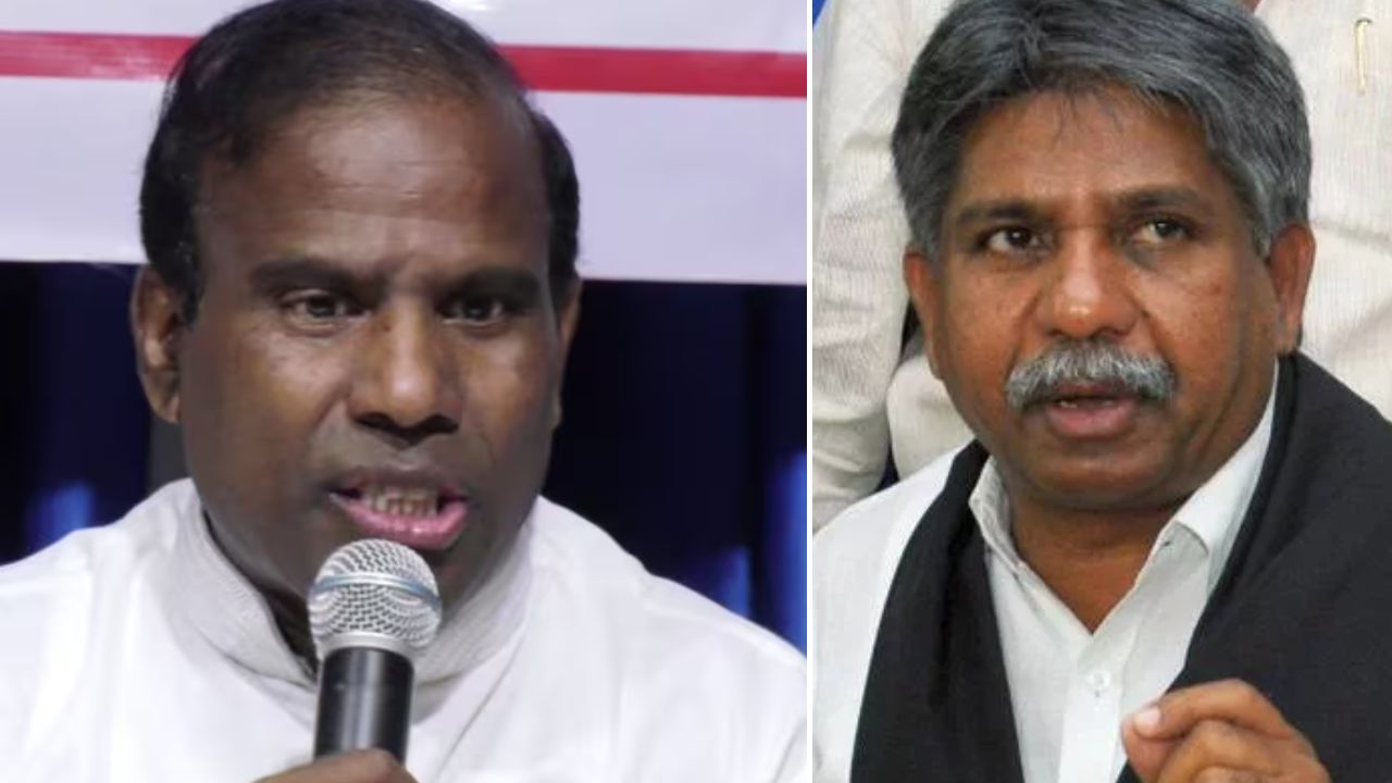 KA Paul : ఎన్నికల సంఘాన్ని కలిసిన కేఏ పాల్.. మందకృష్ణ మాదిగపై సంచలన వ్యాఖ్యలు KA Paul : ఎన్నికల సంఘాన్ని కలిసిన కేఏ పాల్.. మందకృష్ణ మాదిగపై సంచలన వ్యాఖ్యలు