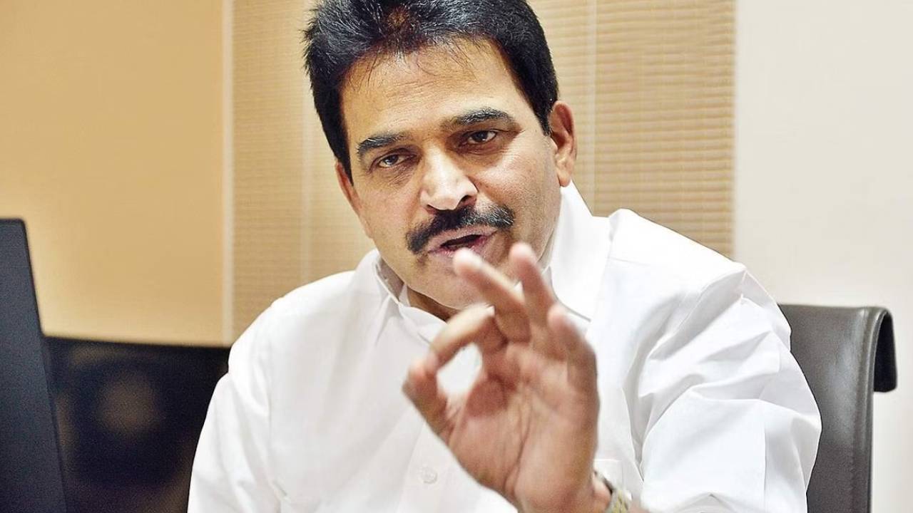 KC Venugopal : ఇవి సెమీ ఫైనల్స్ .. ఐదు రాష్ట్రాల్లో ప్రభుత్వాన్ని ఏర్పాటు చేయబోయేది కాంగ్రెసే : కేసీ వేణుగోపాల్ KC Venugopal : ఇవి సెమీ ఫైనల్స్ .. ఐదు రాష్ట్రాల్లో ప్రభుత్వాన్ని ఏర్పాటు చేయబోయేది కాంగ్రెసే : కేసీ వేణుగోపాల్