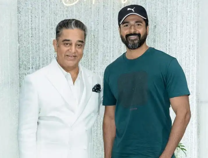 Kamal Haasan 69th Birthday Celebrations