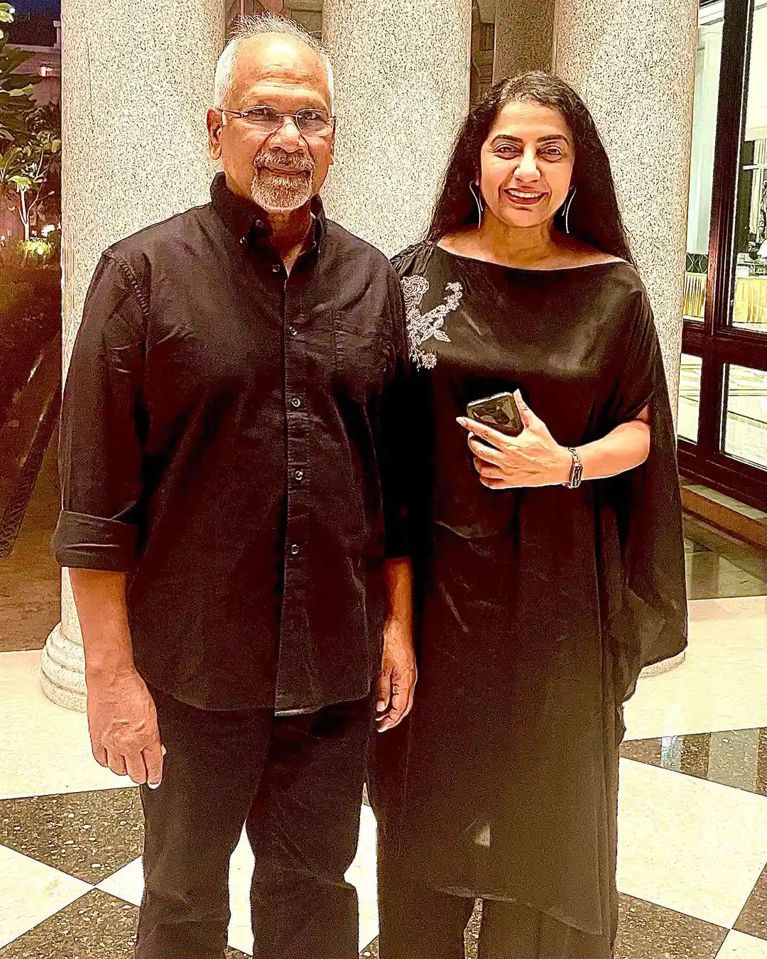 Kamal Haasan 69th Birthday Celebrations