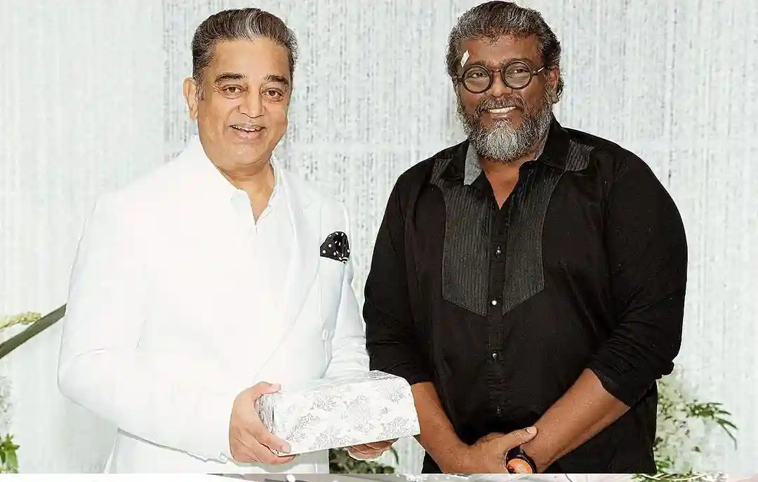 Kamal Haasan 69th Birthday Celebrations