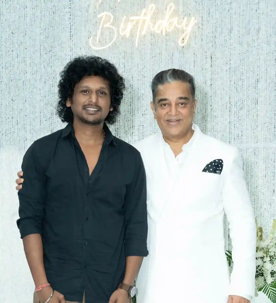 Kamal Haasan 69th Birthday Celebrations