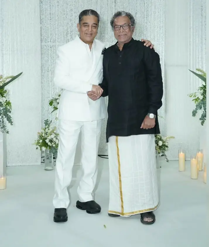 Kamal Haasan 69th Birthday Celebrations