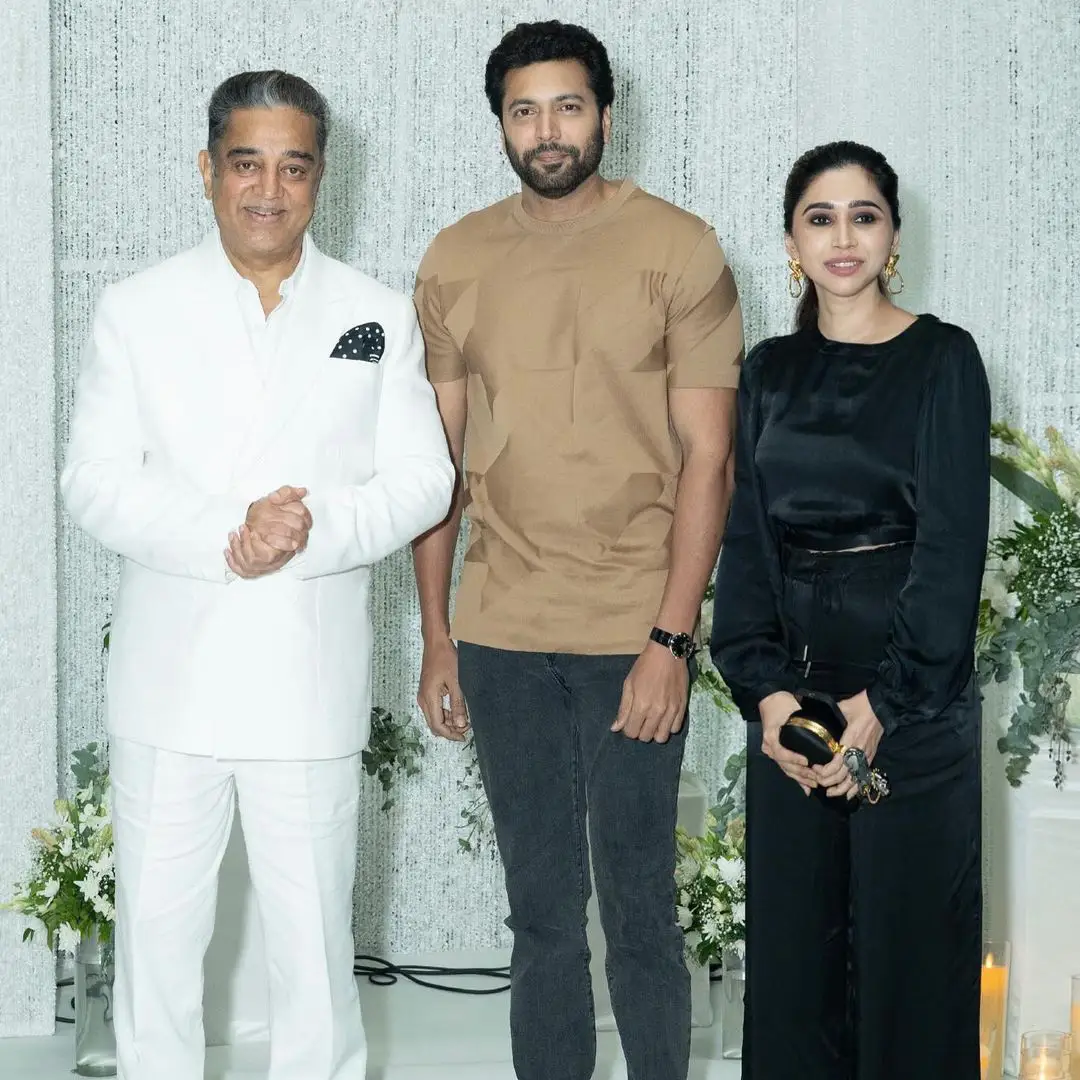 Kamal Haasan 69th Birthday Celebrations
