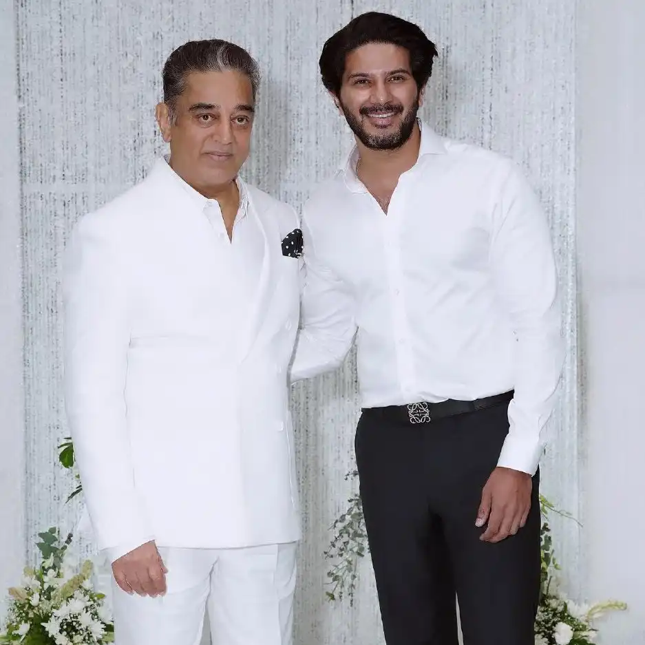 Kamal Haasan 69th Birthday Celebrations