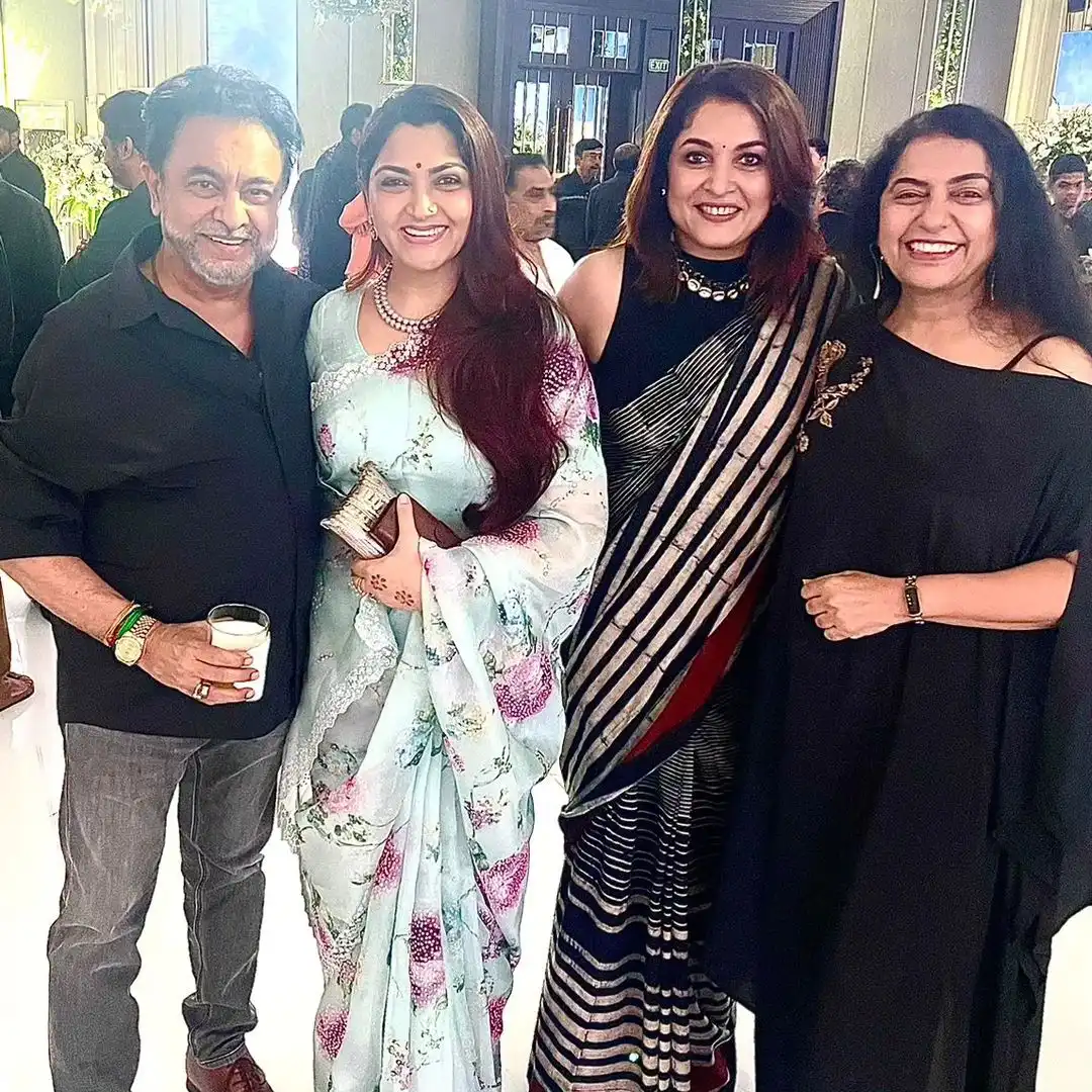 Kamal Haasan 69th Birthday Celebrations